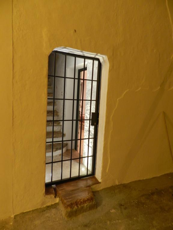 Casa Corte Con Terrazza Taviano  Room photo